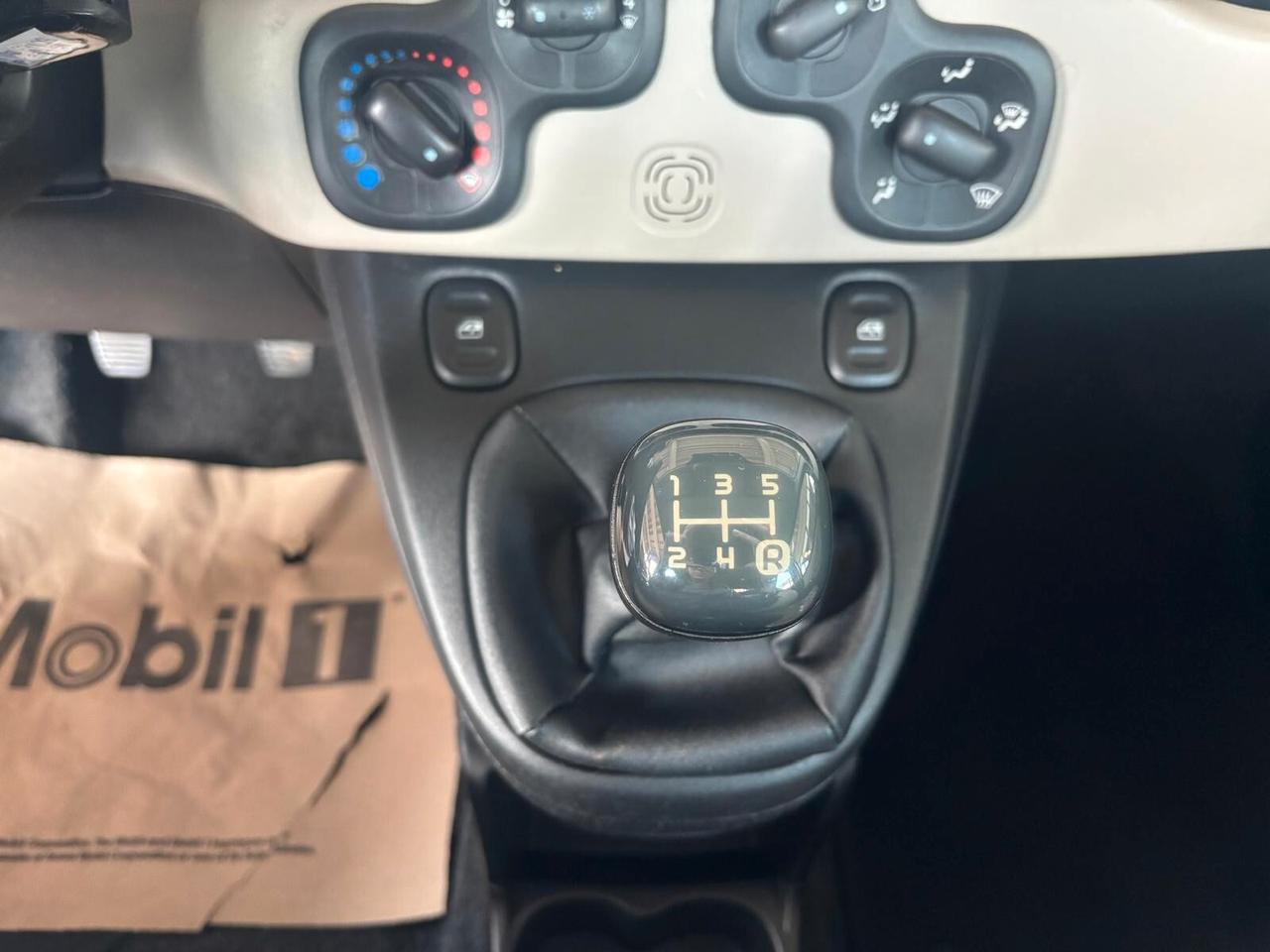 Fiat Panda 1.3 MJT S&S Lounge