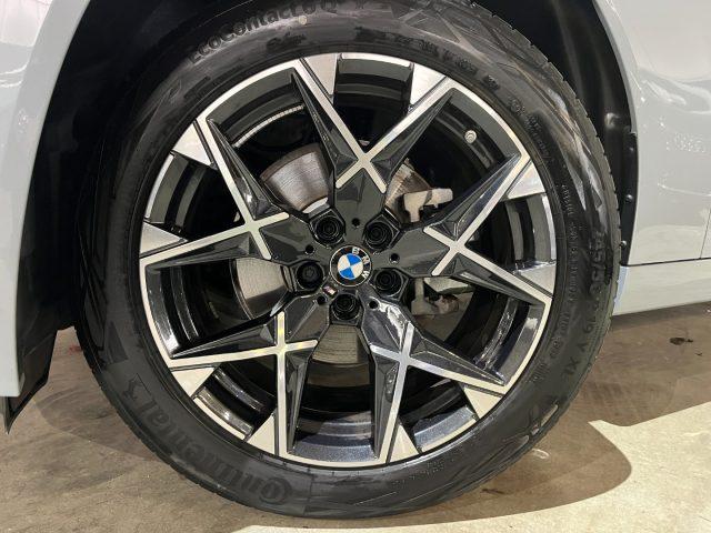 BMW X3 xDrive20d 48V MSport "19 M Sport Tetto/Navi/Pelle