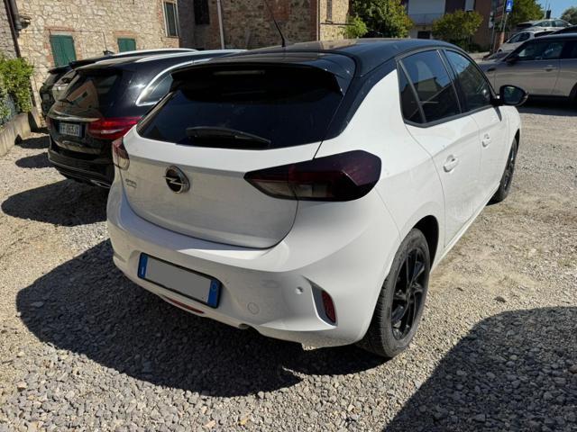 OPEL Corsa 1.2 Blitz Edition AUTOCARRO N1
