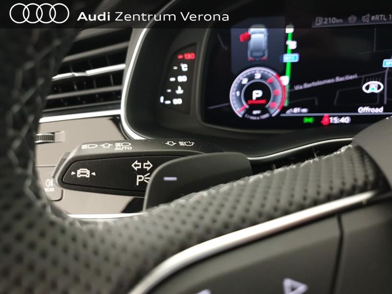 50TDI 286CV quattro tiptronic S line Edition