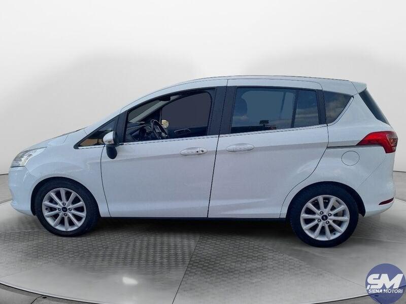 Ford B-Max 1.5 TDCi 75cv cDPF Titanium