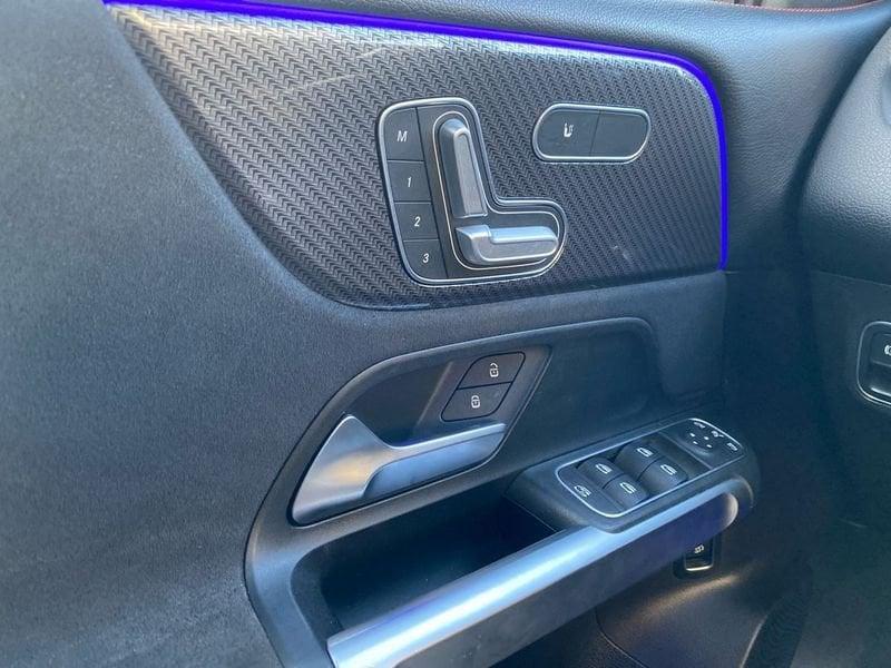 Mercedes-Benz Classe GLB GLB 200 d Premium auto