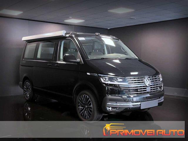 VOLKSWAGEN California 2.0 TDI 150CV DSG Ocean