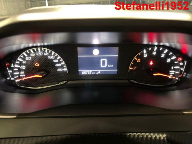 PEUGEOT 208 PureTech 75 Stop&Start 5 porte Active