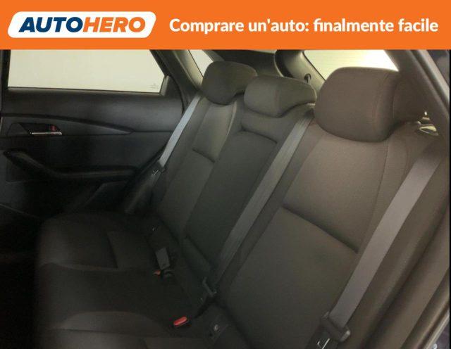 MAZDA CX-30 2.0L e-Skyactiv-G 150 CV M Hybrid 2WD Homura