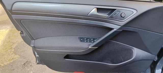 VOLKSWAGEN Golf 1.4 TGI 5p. CONFORTLINE BlueMotion