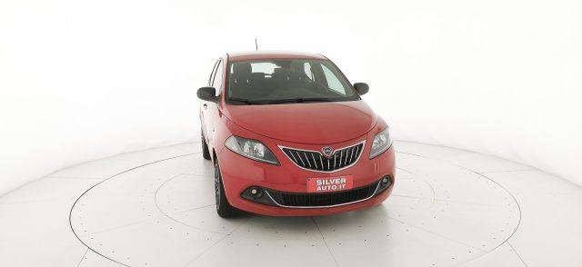 LANCIA Ypsilon 1.0 FireFly 5 porte S&S Hybrid Gold 5 POSTI