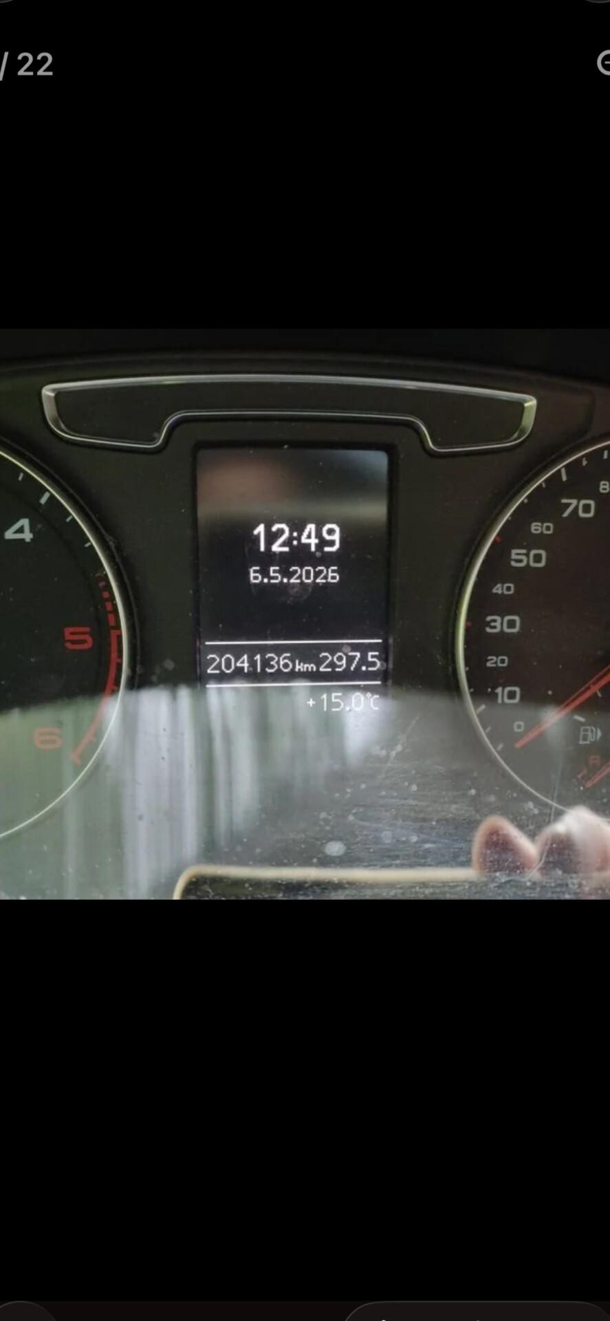 Audi Q3 2.0 TDI 150 CV quattro S tronic Sport