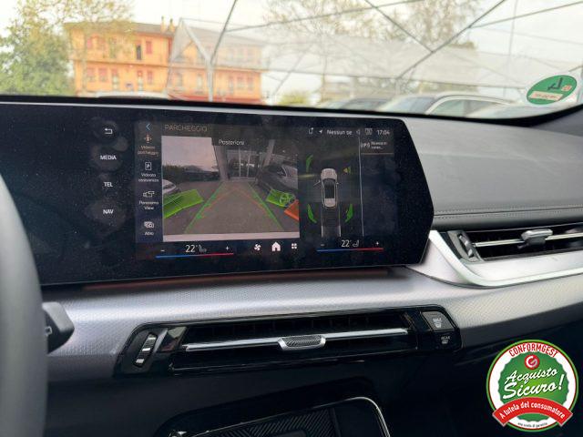 BMW X1 xDrive 20d Msport Pro