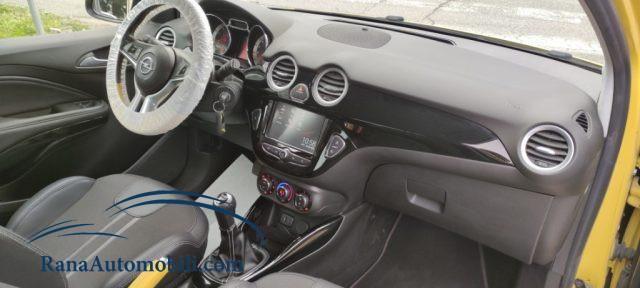 OPEL Adam 1.2 70CV Glam