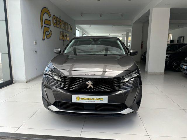 PEUGEOT 3008 BlueHDi 130 S&S EAT8 Allure Pack da ?259,00 mensil