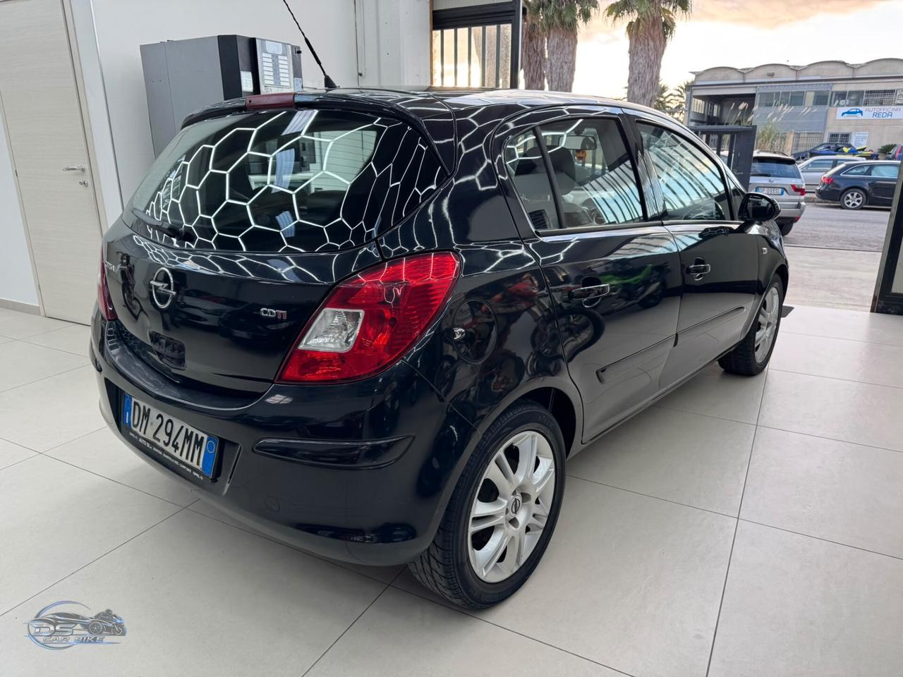 Opel Corsa 1.3 CDTI 90CV 5 porte Cosmo