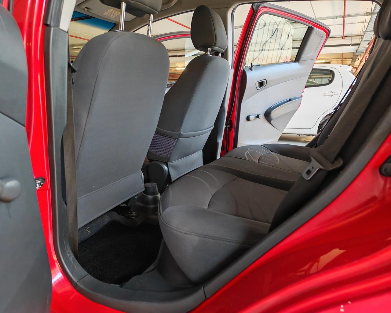 Chevrolet Spark 1.0 BENZINA 68cv / 184.000km
