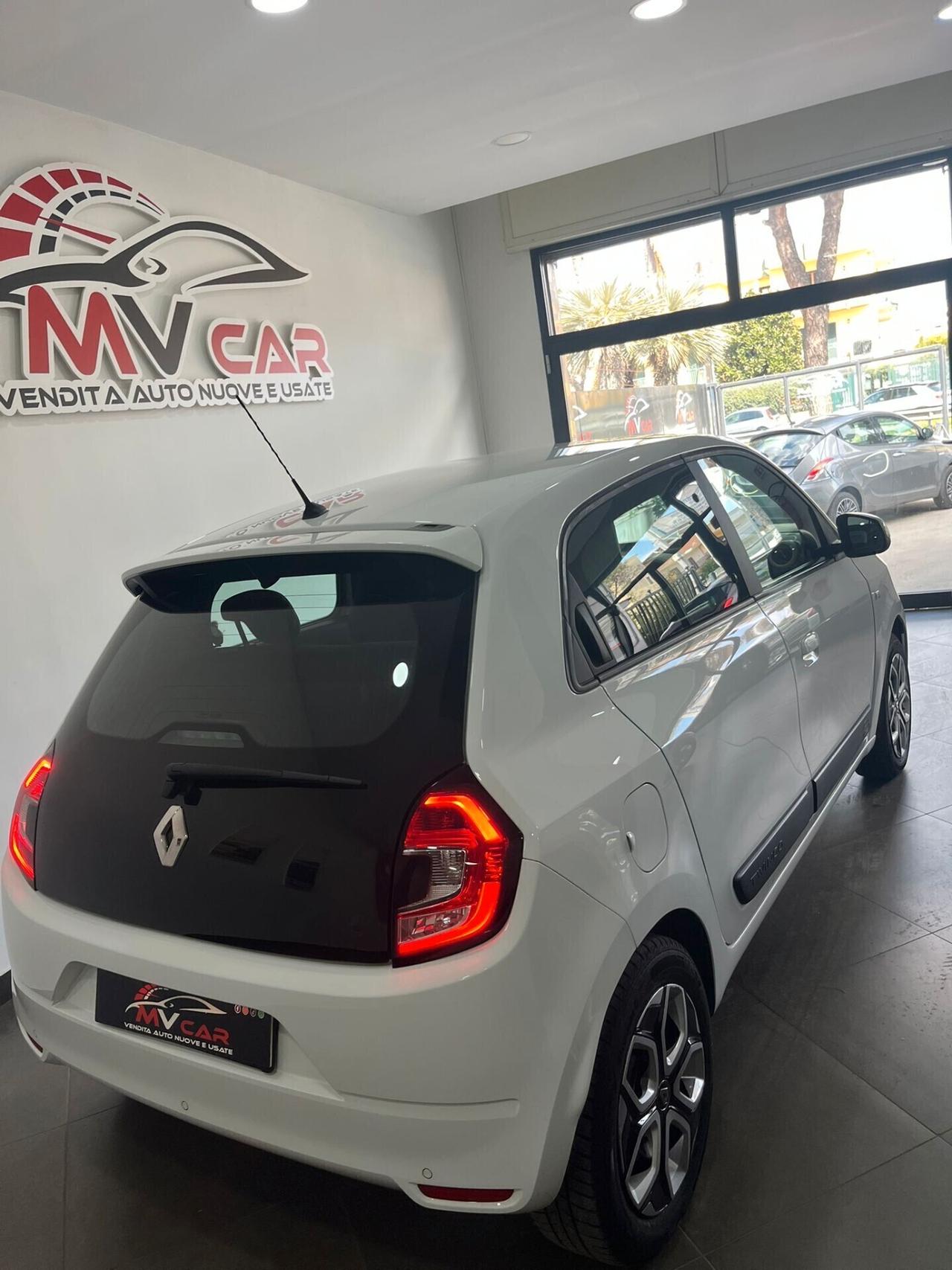 Renault Twingo SCe 65 CV Intens