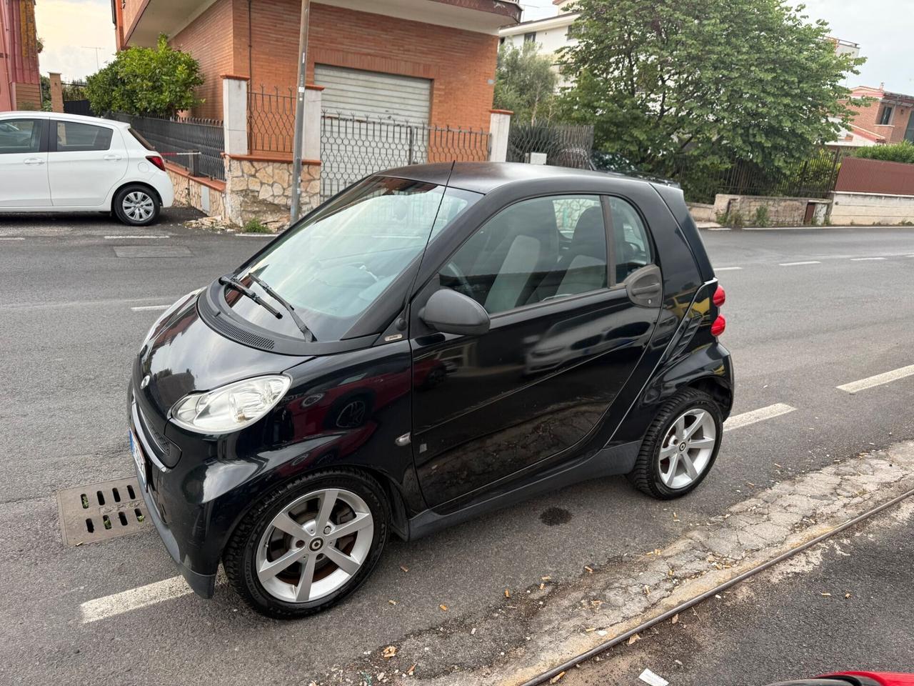 Smart ForTwo 1000 52 kW Pulse - Servosterzo - Supeprezzo - Tutto incluso