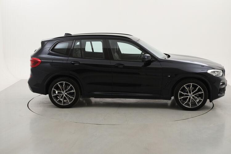 BMW X3 20d 48V xDrive Msport BR329800 2.0 Mild Hybrid 190CV