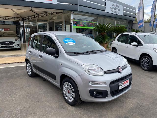 FIAT Panda 1.3 MJT 95 CV S&S Easy