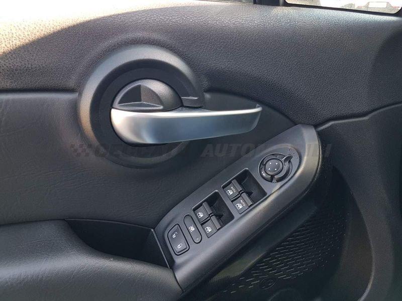 FIAT 500X 500X 1.3 T4 S-Design Cross 150cv dct
