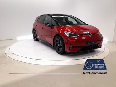 Volkswagen ID.3 ID.3 GTX