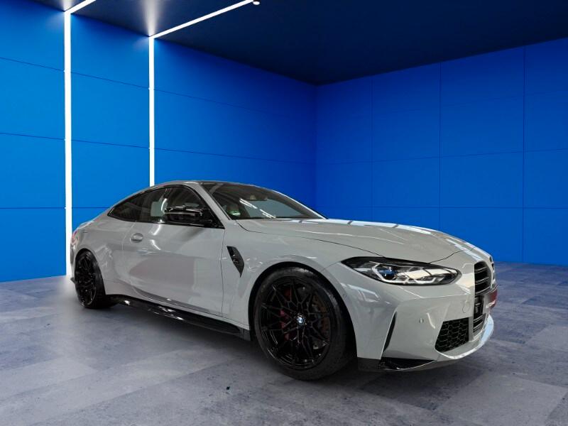 BMW Serie 4 Cpé(G22/82) M4 Competition