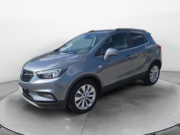Opel Mokka Mokka X 1.6 CDTI Ecotec 136CV 4x2 aut. Innovation