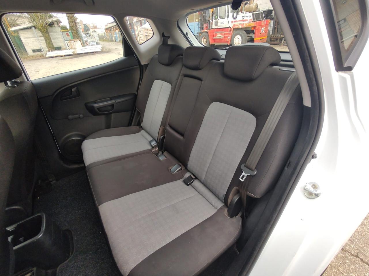 Kia Venga 1.4 EcoGPL Cool, BENZI\GPL CON SCADENZA 2035, OK NEOPATENTATI , GARANZIA L.12 MESI