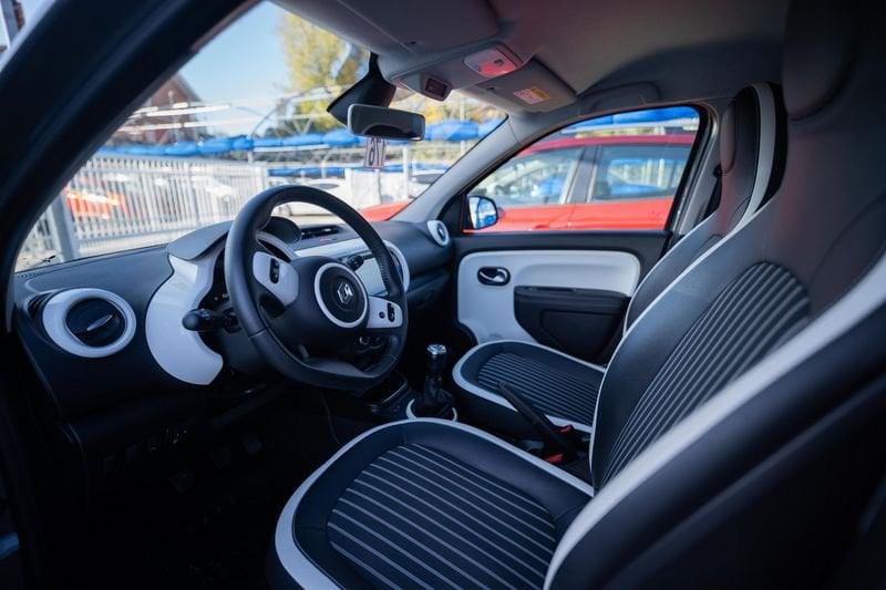 Renault Twingo 1.0 sce Intens 65cv