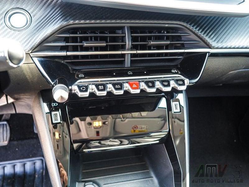 Peugeot 208 PureTech 100 Stop&Start 5 porte Allure