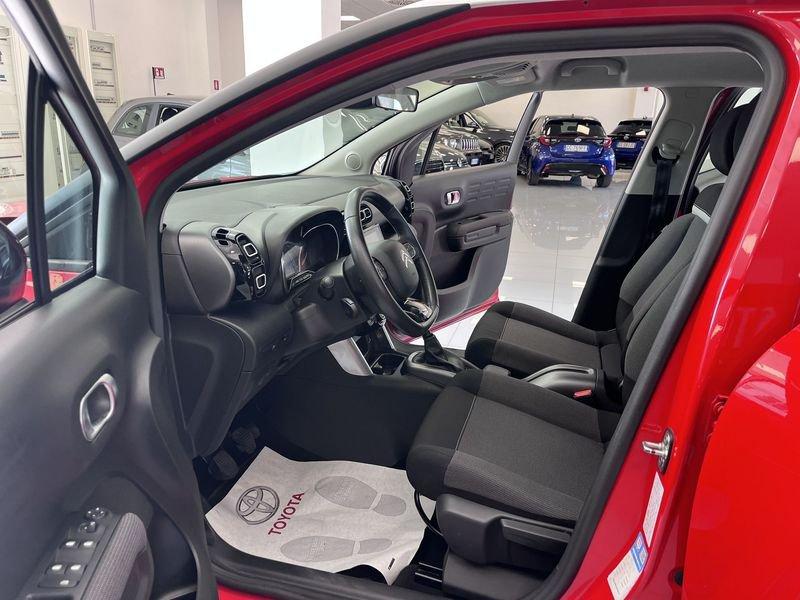 Citroën C3 Aircross PureTech 110 S&S Shine