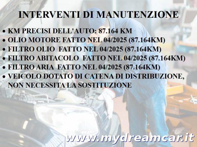 JEEP Compass 1.3 GPL T4 2WD Longitude