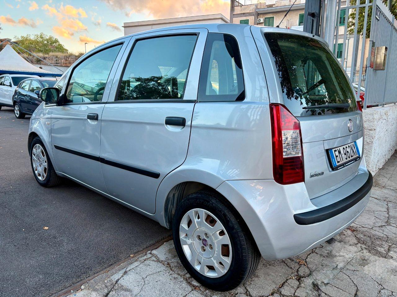 Fiat Idea 1.3 mjt 16v Emotion s&s 95cv