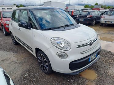 Fiat 500L 1.4 benzina
