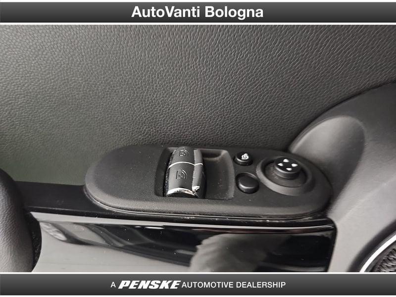 MINI Mini 3 porte Mini 1.5 Cooper Boost