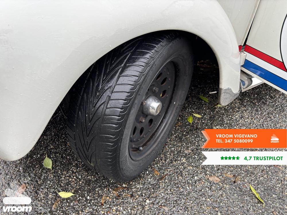 VOLKSWAGEN Maggiolino (1983) Maggiolino 1200 L ...