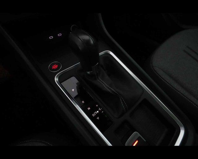 SEAT Ateca 1.5 EcoTSI DSG Business