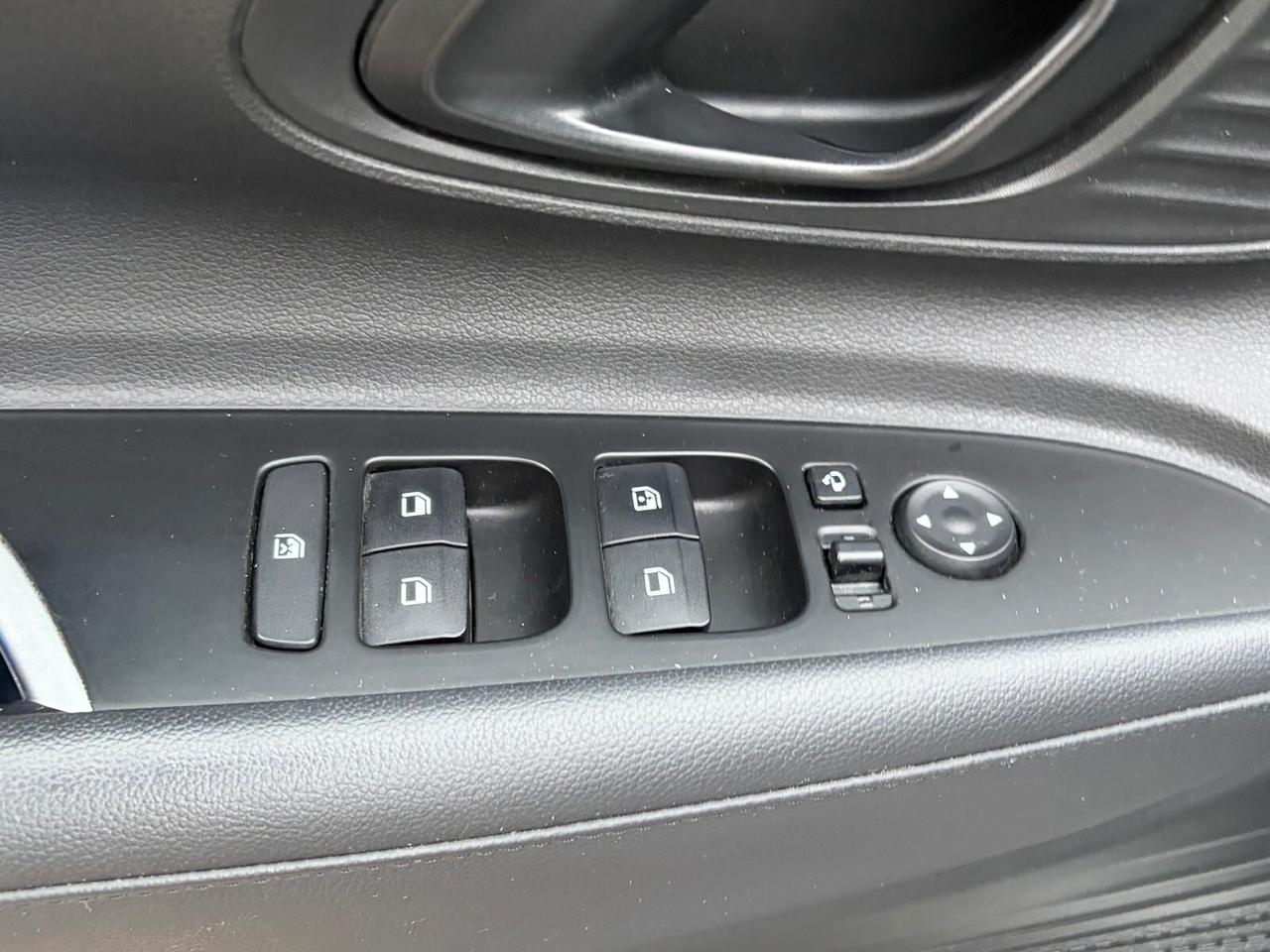 Hyundai Bayon 1.0 T-GDI Hybrid 48V iMT XLine