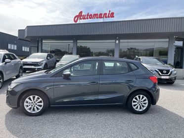SEAT IBIZA 1000 CC 80 CV STYLE