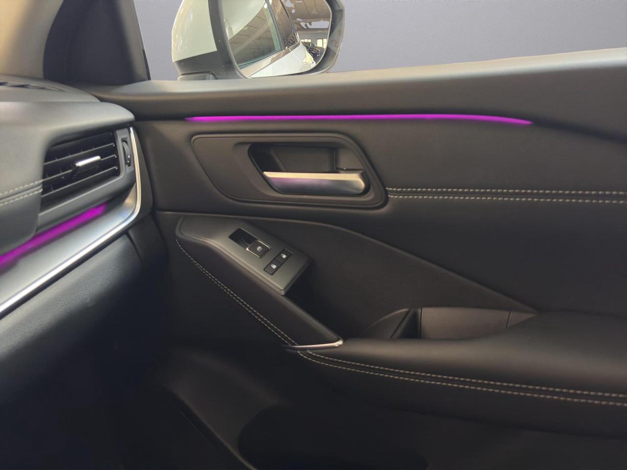 Nissan Qashqai 1.3 mhev N-Connecta 2wd 158cv