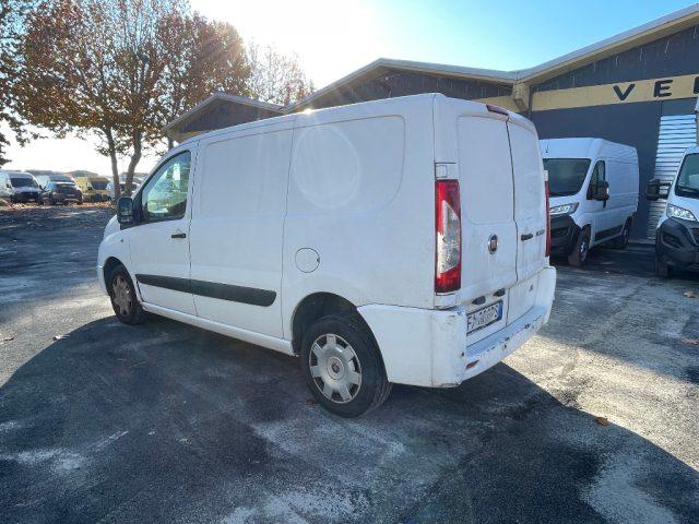 FIAT Scudo 1.6 MJT 8V PC-TN Furgone 10q. Comfort