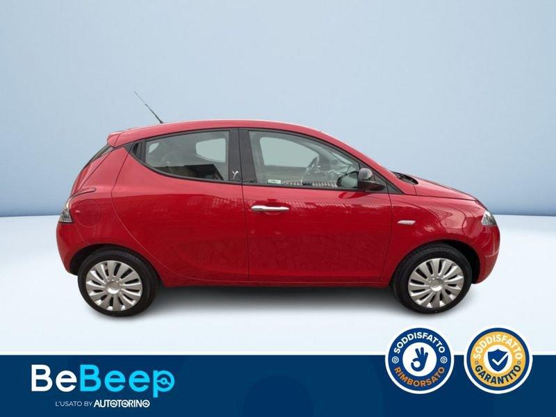 Lancia Ypsilon 1.2 PLATINUM 69CV
