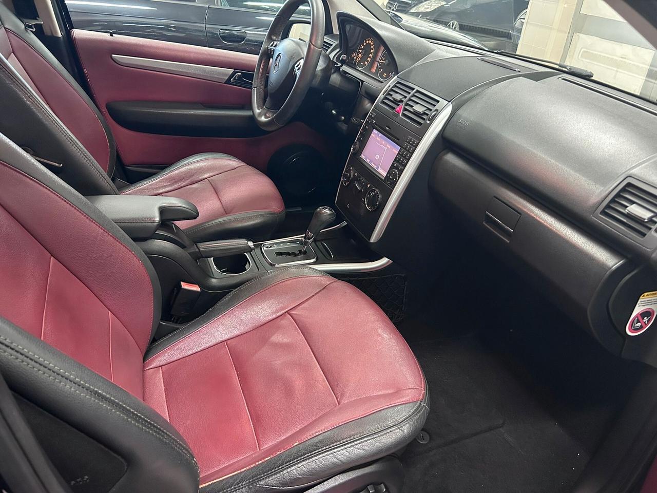 Mercedes-benz A 180 CDI Avantgarde Automatica