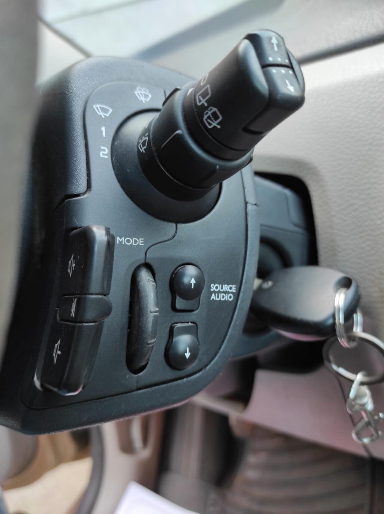 Renault Modus 1.1 benzina Luxe Privilège