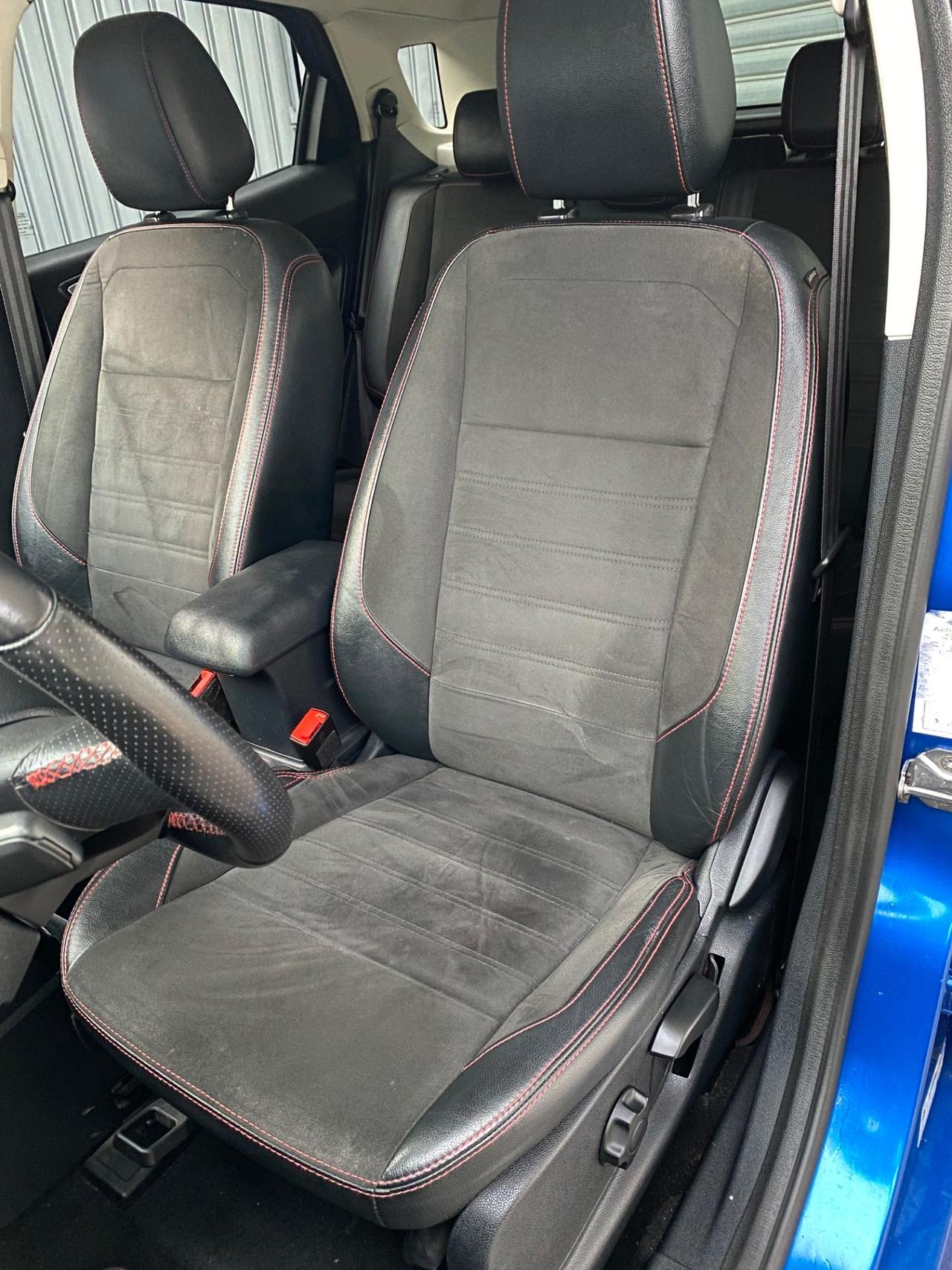 Ford EcoSport 1.5 TDCi 100cv Start&Stop ST-Line