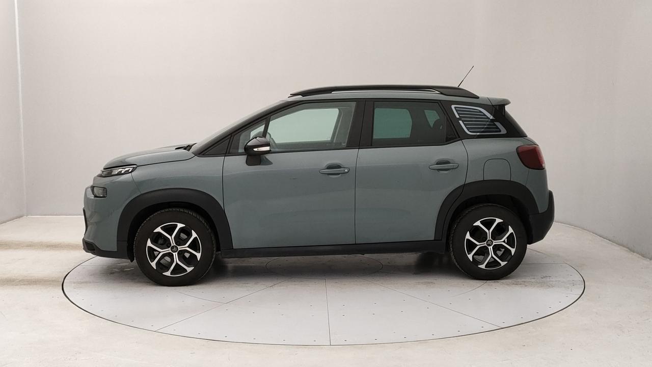 CITROEN C3 Aircross I 2021 - C3 Aircross 1.5 bluehdi Shine s&s 110cv