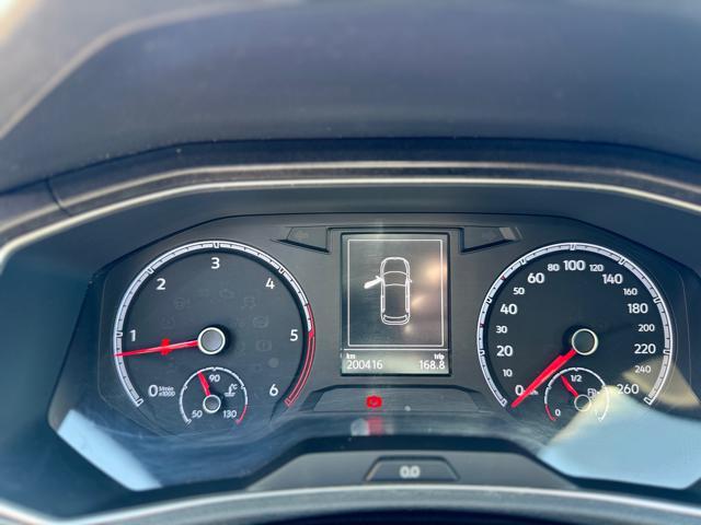 VOLKSWAGEN T-Roc 1.6 TDI SCR Style BlueMotion Technology