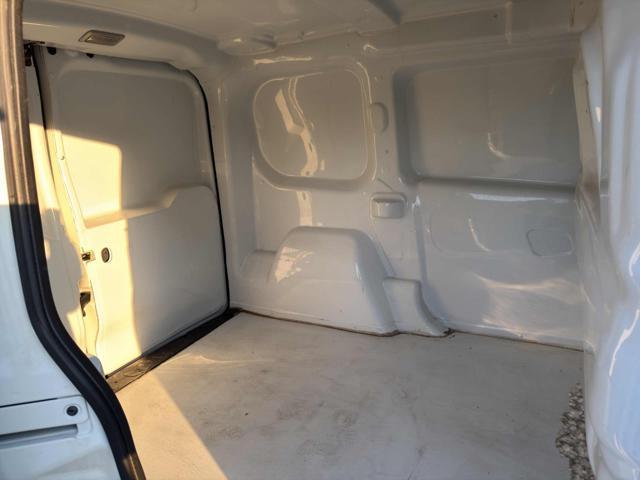 FIAT Doblo Doblò 1.4 T-Jet Natural Power PC-TN Cargo Lamierat