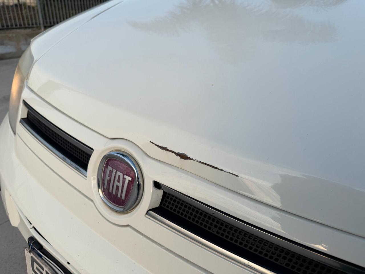 FIAT PANDA ANNO 2011 1.4 NATURAL/POWER 77 CV