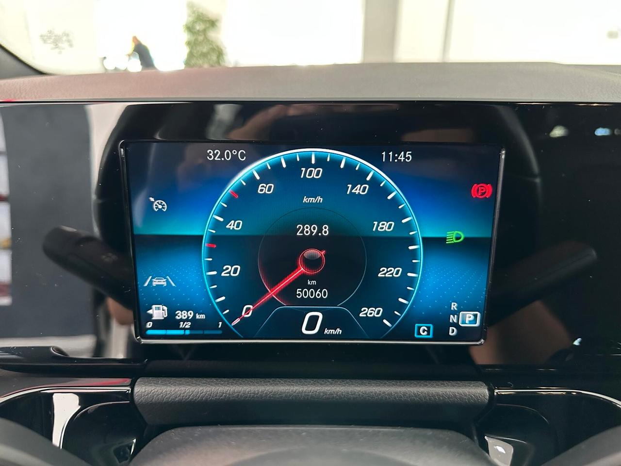 Mercedes-benz GLA 200 d Automatic 4Matic Sport