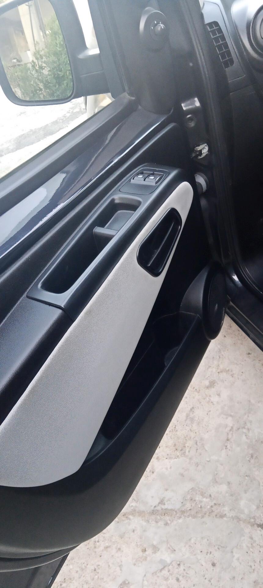Fiat Qubo 1.3 MJT autovettura
