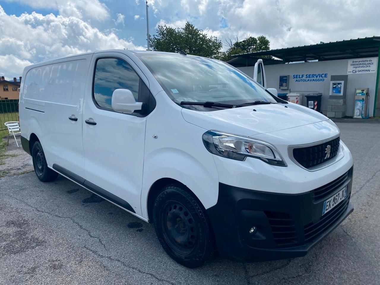 Peugeot Expert N1 Premium L3 Long 2.0 BlueHDi 150